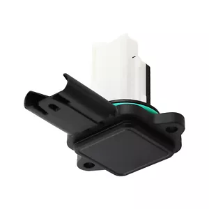 Mass Air Flow Sensor Mass Airflow Sensor for BMW 128i 328i 528i X3 X5 3.0L 07-13 - Picture 1 of 12