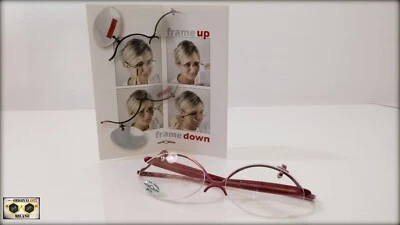 Occhiali Da Trucco  CentroStyle  - Immagine 1 di 4