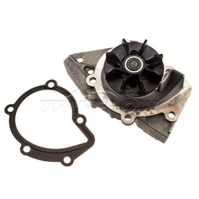 New * OEM QUALITY * Water Pump For Peugeot 306 406 N5 D8 D9 GTI XT ST 2.0L — 第 1/4 张图片