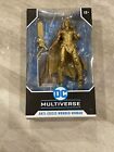 DC Multiverse Anti-Crisis Wonder Woman (Gold) 7” Action Figure McFarlane Toys