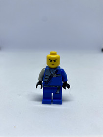LEGO Ninjago Minifigure Jay ZX Shoulder Armor (njo047) 9450 9449 Rise Snakes