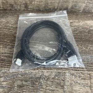 Micro HDMI to Standard HDMI Cable 6 Feet HDMI to Micro HDMI High Speed Free Ship - Picture 1 of 8