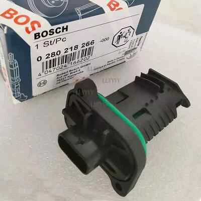 1PCS 13627602038 Air Mass Sensor 0280218266 Fits For Cummins BMW F80 F82 M3 M4- - Image 1 of 4