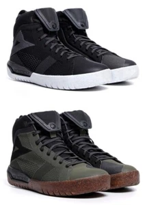 5% DE DESCUENTO DAINESE METRACTIVE AIR Luz/Ventilada Motocicleta de Calle Zapatos/Botas - Imagen 1 de 3