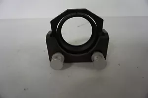 *JM* AEROTECH AOM-110-3 OPTICAL MOUNT (TSM140) - Bild 1 von 7