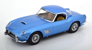 KK-SCALE Ferrari 250 California Spyder 1960 Lig 1:18 181044 - Zdjęcie 1 z 3