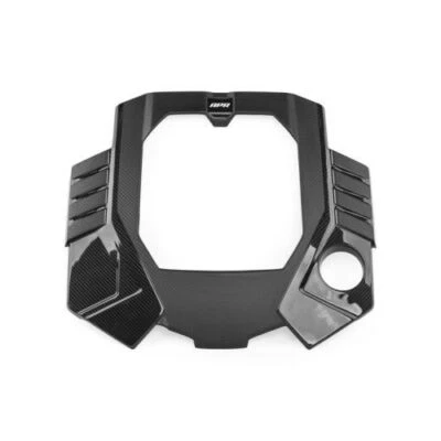 Cubierta de motor APR MS100253 - Fibra de carbono para Audi RS6/RS7 2021-2024 NUEVO Foto 1 de 3