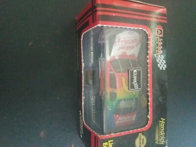 1999 Terry Labonte #5 Kellogg's K-Sentials 1/64 Team Caliber NASCAR 压铸 — 第 1/4 张图片