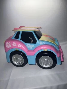 Kid Galaxy Baja Buggy Remote Control Large Car 27MHz w/o Remote Toy 12" Toy - Picture 1 of 7
