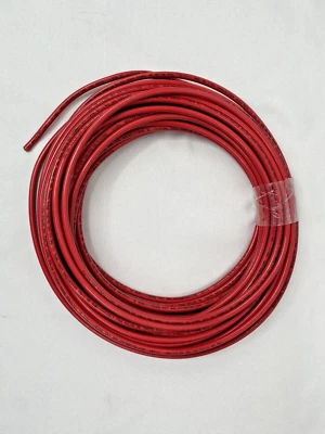 SOUTHWIRE SIMPULL E51583 6AWG 600 volts MTW/THWN-2/THHN - 50 FT - NEW - Image 1 of 4