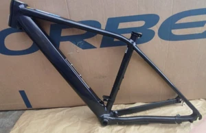 Orbea Vibe H30 Hybrid Bike Frame Brand New size S Fits 150-165 59.1"-65.0" - Picture 1 of 7