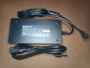 19.5V 2.5A 180W AC/DC Power Supply Adapter ADP195923H - Picture 1 of 3