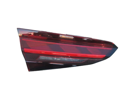 os301374 Audi A5 S5 2020 2021 2022 Rear LH Inner Tail Light trunk lid OEM - Image 1 of 4