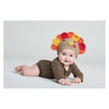 carters turkey hat
