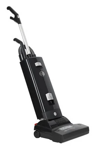 SEBO Bürststaubsauger Automatic X 8 37 cm 8 Staubsaugerbeutel 2 Jahre Garantie - Picture 1 of 12