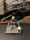 Lego Star Wars 2013 Oryginalna faza 2 Kapitan Rex Clone Trooper Minifigurka 75012