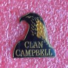 T02 Pins ÉPICERIE ALCOOL Bouteille CLAN CAMPBELL Whisky Whiskey Scotch