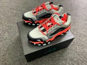 FILA WOMENS OAKMONT TR HRIS/MONU/FYCR - Picture 1 of 3