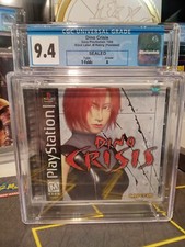 .PSX.' | '.Dino Crisis.