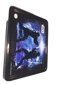 Star Wars Nintendo Lunchbox Lucasfilm 2008 - Picture 1 of 8