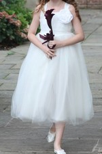 14 best Wedding - flower girl images on Pinterest | Flower girls ...