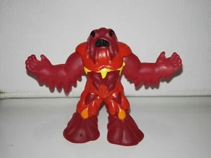 Gormiti Incandescente Fantasma,Serie Atomic,Popolo del Volcano Giochi Preziosi - Imagen 1 de 4