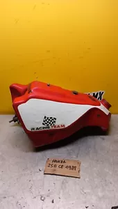 RESERVOIR HONDA 250 CR 1988 - Imagen 1 de 18