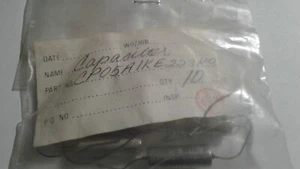 (1 pieza) CP05A1KE223K3, TAPA OESTE, TAPA - Imagen 1 de 1