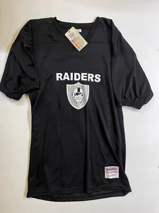 Champro Raiders Trikot Jugend Large Neu mit Etikett - Bild 1 von 2