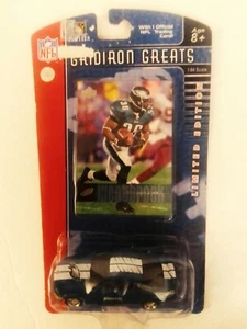 Upper Deck 2006 NFL Gridiron Greats Brian Westbrook Philadelphia Eagles Mustang - Picture 1 of 2