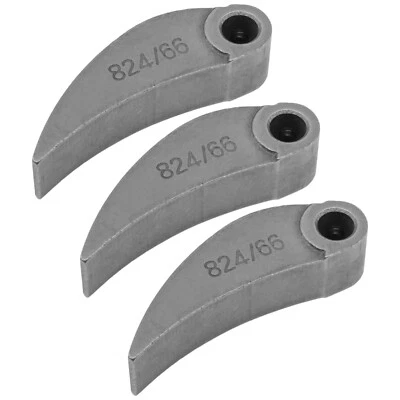 Peso del embrague de accionamiento primario 824/66 para Arctic Cat Bearcat Z1 XT 2010-2014 cantidad 3 Foto 1 de 4