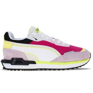 puma bianche donna