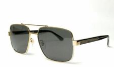Gucci Gold Sunglasses for Men for sale | eBay
