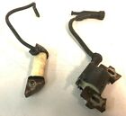 Ignition Coil And Charge Coil For A Honda Gx140 Gx160 Engine