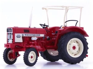 AUTOCULT-MODELS - Tracteur 2wd avec arceau - IH 453 2wd édition 2022 - 1/32 -... - Imagen 1 de 6