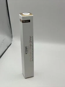 ICONIC LONDON Glaze Crayon in Onyx (Dark Silver) - Picture 1 of 2