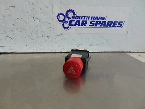 Interruptor de peligro Audi TT 8N 98-06 8N0941509B botón de advertencia - Imagen 1 de 14