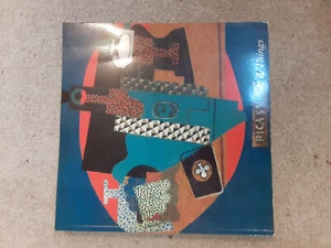picasso and things book - Picture 1 of 1