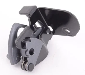 GENUINE Mercedes Benz W203 C Class Hood Latch Assembly NEW 2038800264 - Picture 1 of 2