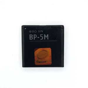 For NOKIA BP-5M battery 6220C 5610XM 6500s 6110C 5611 + Tools - Picture 1 of 4