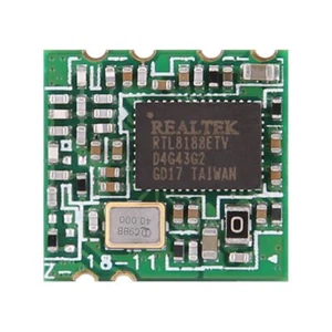 1pcs RTL8188ETV USB WIFI Network Card Adaptor Precise Module - Picture 1 of 1