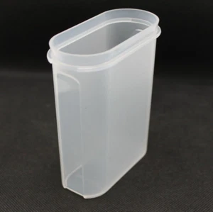 Tupperware Spice Shaker Modular Mate 1846 Container BOTTOM ONLY Replacement Part - Picture 1 of 12