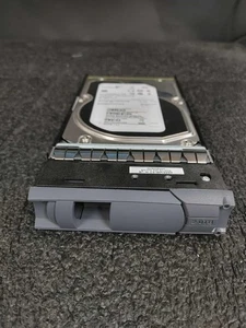NetApp 2TB 108-00270+A0 X-306A-R5 ST2000NM0011 SAS 3,5" Server Hard Drives - Picture 1 of 7