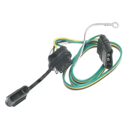 Conector de cable de remolque TC427 para camioneta Chevy VW Olds Suburban Pickup Expo Ram 50 Foto 1 de 4