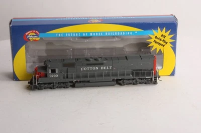 Athearn 91608 HO Cotton Belt SD45T-2 Diesel Locomotive #9290 LN/Box - Image 1 of 4