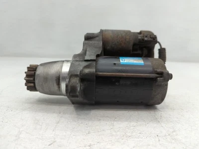 Toyota Avalon 2005-2018 motor de arranque de coche solenoide OEM D4KO8 Foto 1 de 4