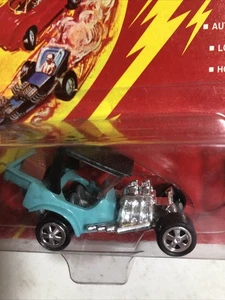 SEALED! Johnny Lightning The Challengers | TNT Turquoise | #19110 Series 3 | New - Picture 1 of 3
