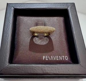 Anello Pesavento "Polvere di Sogni" WPSCA480.M - Picture 1 of 3