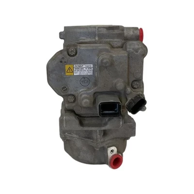 2018 Toyota Avalon Compressor 2.5L 0422000464 106K Factory OEM Replacement Part Foto 1 de 4