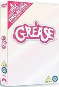 Grease (DVD) Barry Pearl Jeff Conaway Sid Caesar Kelly Ward Didi Conn Eve Arden - Picture 1 of 1